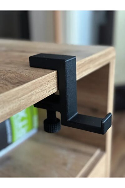 Cypnova Headphone Hanger – Stylish and Practical Headphone Holder Compatible with Desk