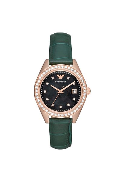 Emporio Armani Ceas Dama, Emporio Armani, Leo AR11506