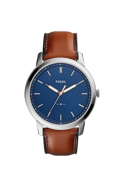 Fossil Men's Watch, Fossil, The Minimalist FS5304
