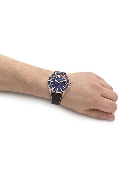 Emporio Armani Ceas Barbati, Emporio Armani, Diver AR11556