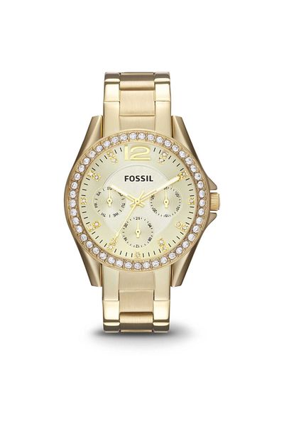 Fossil Women's Watch, Fossil, Riley ES3203