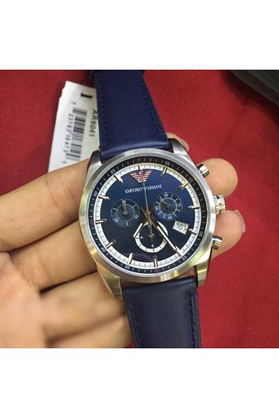 Emporio Armani Ceas Barbati, Emporio Armani, Sportivo AR6041