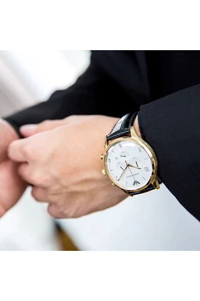Emporio Armani Men's Watch, Emporio Armani, Beta AR1892