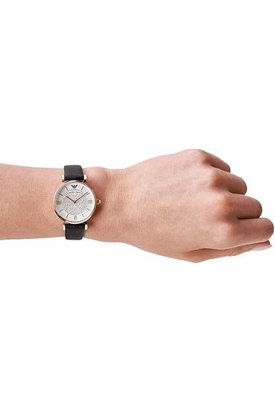 Emporio Armani Ceas Dama, Emporio Armani, Gianni T-Bar AR11387
