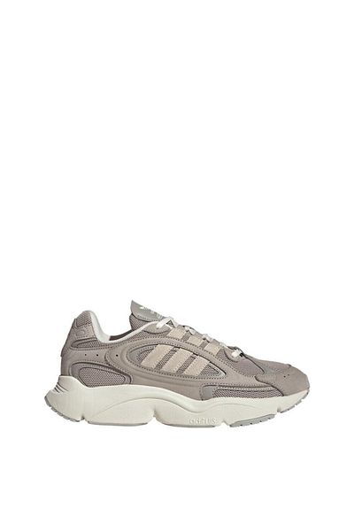 adidas Ανδρικό καφέ αθλητικό παπούτσι Ozmıllen Jı2627