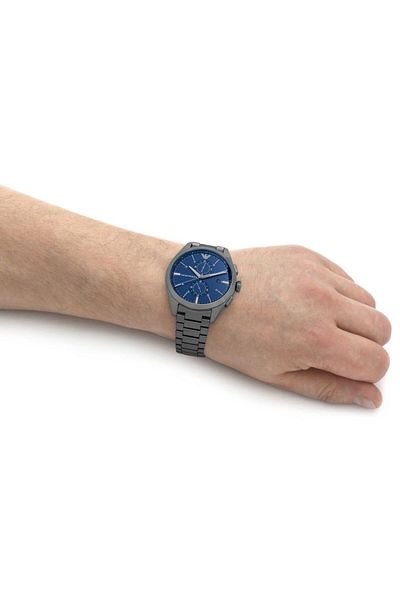 Emporio Armani Ceas Barbati, Emporio Armani, Claudio AR11481