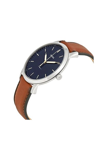 Fossil Ceas Barbati, Fossil, The Minimalist FS5304