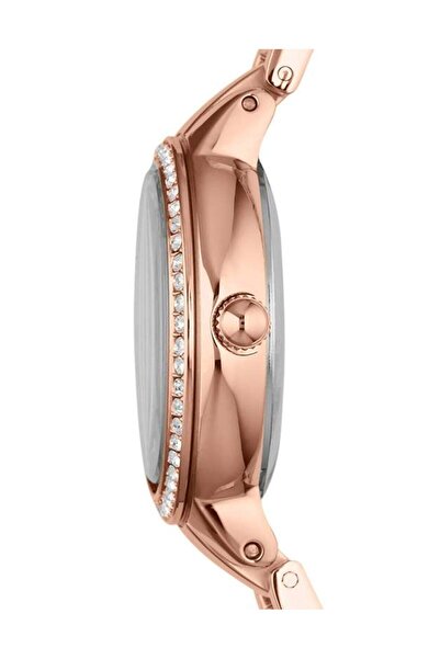 Fossil Ceas Dama, Fossil, Virginia ES3284