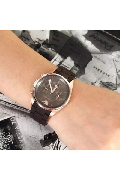 Emporio Armani Men's Watch, Emporio Armani, Sportivo AR5891