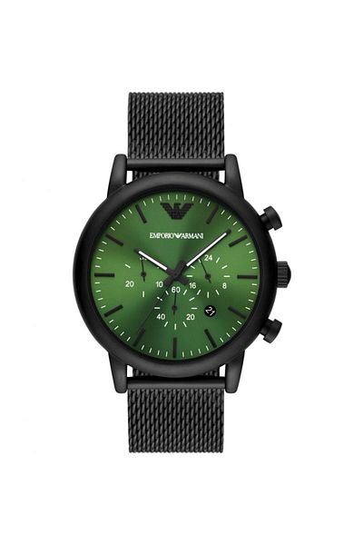 Emporio Armani Men's Watch, Emporio Armani, Luigi AR11470
