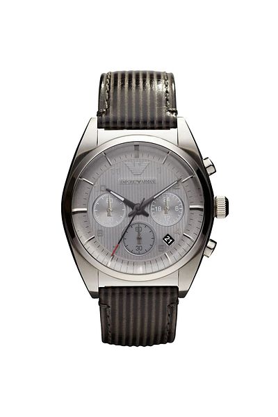 Emporio Armani Men's Watch, Emporio Armani, Franco AR0370