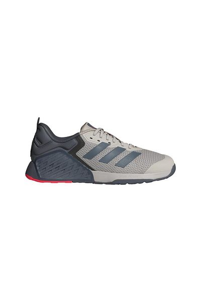 adidas Gray Accessory Walking Shoes Dropset 3 Trainer Jı3901