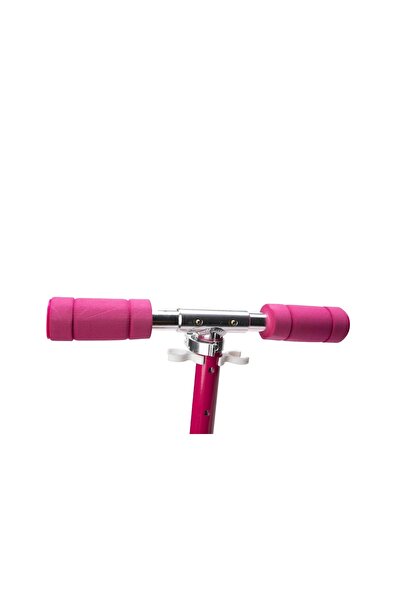 Genel Markalar Pembe Crazy Scooter