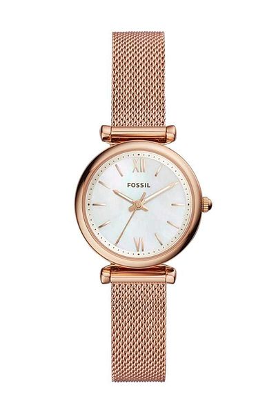 Fossil Ceas Dama, Fossil, Carlie Mini ES4433
