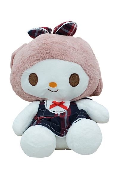 KAZUKO My Melody Stuffed Plush Doll