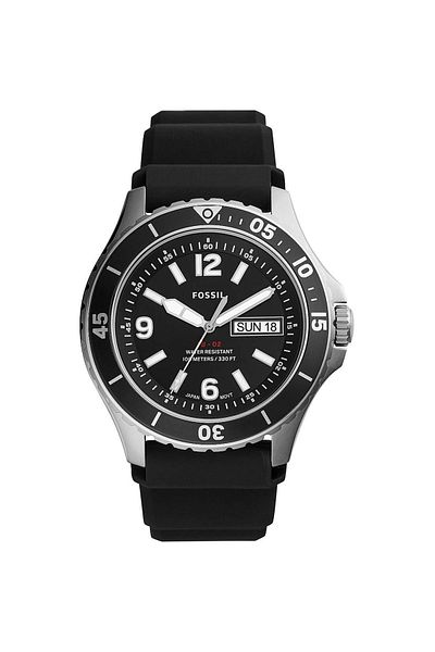 Fossil Ceas Barbati, Fossil, FB-02 FS5689
