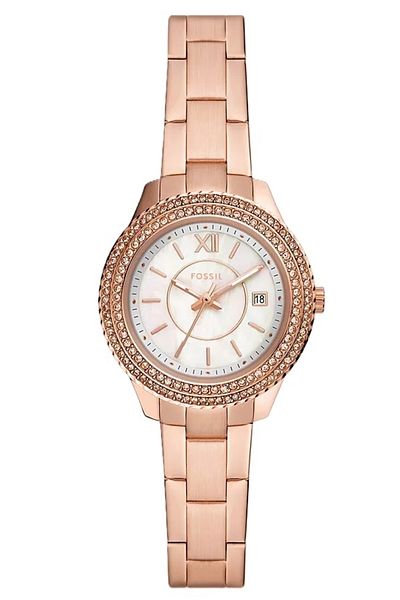 Fossil Ceas Dama, Fossil, Stella ES5136