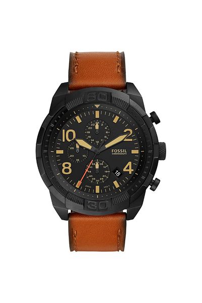 Fossil Men's Watch, Fossil, Bronson FS5714
