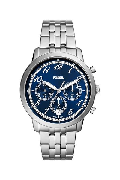 Fossil Men's Watch, Fossil, Neutral FS6025