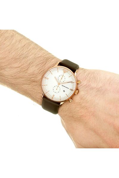 Emporio Armani Men's Watch, Emporio Armani, Classic AR1936