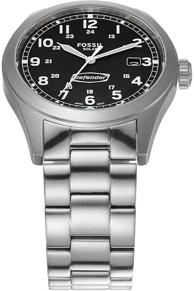 Fossil Men's Watch, Fossil, Defender Solar FS5973