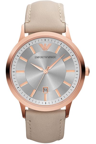 Emporio Armani Men's Watch, Emporio Armani, Classic AR2464