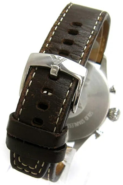 Emporio Armani Men's Watch, Emporio Armani, Extra Large AR5837