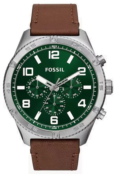 Fossil Men's Watch, Fossil, Brox BQ2801