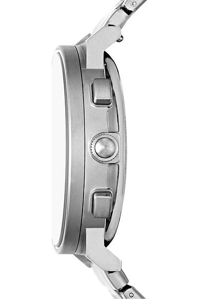 Fossil Men's Watch, Fossil, Hybrid Barstow FTW1188