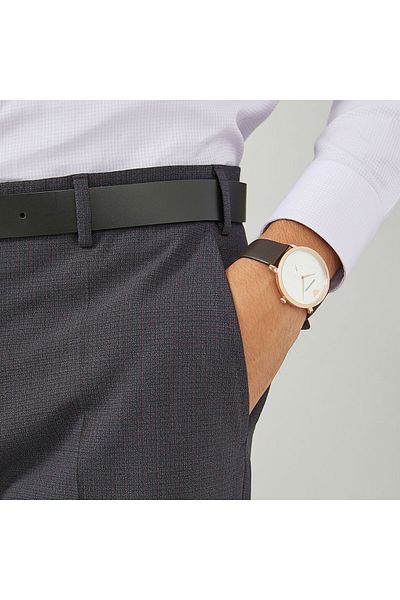 Emporio Armani Men's Watch, Emporio Armani, Modern Slim AR11163