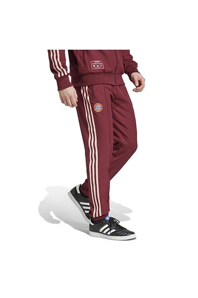 adidas Men's Sweatpants Fcb Icon Tp Jf0588