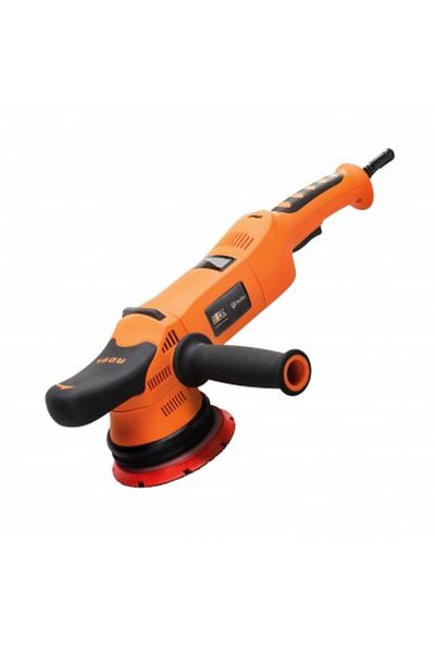 ADBL 15mm eccentric orbital polisher with bag ADBL D15125-01+B