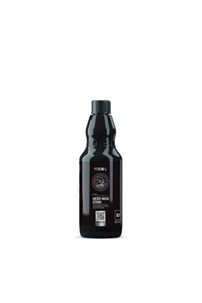 ADBL Soluție de spălare pentru lavete și burete Micro Wash Storm 500 ml