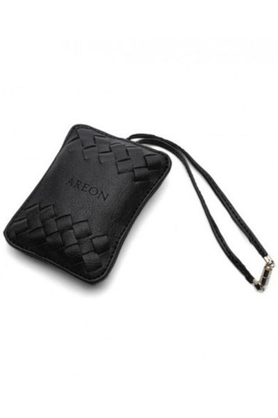 Areon Odorizant auto Leather Collection, Gold Star