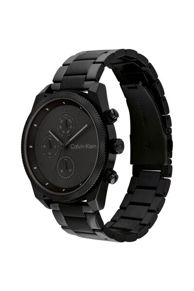 Calvin Klein Ανδρικό Ρολόι, Calvin Klein, Impact 25200359