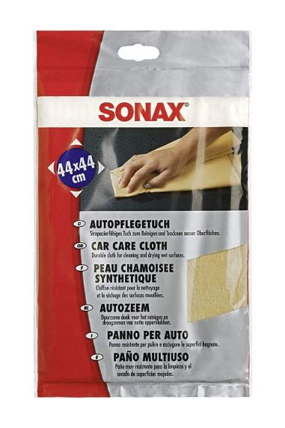 Sonax Body Cleaning Cloth 44x44cm