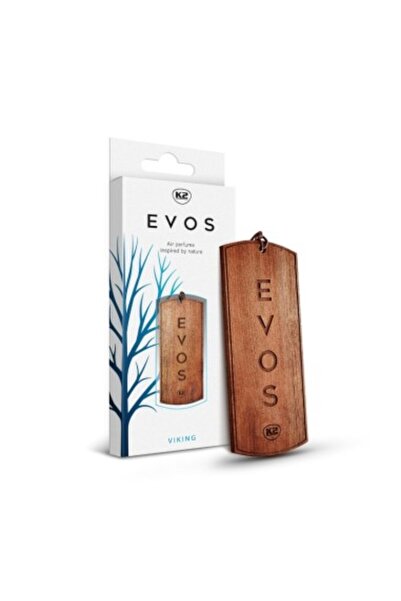 K2 Αρωματικό χώρου αυτοκινήτου Evos Viking