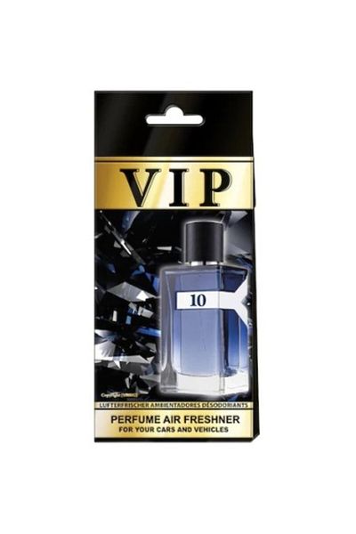 CARIBI Odorizant auto Vip Caribi 10