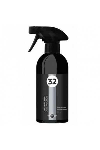 BMW Mini curățitor de jante 500 ml