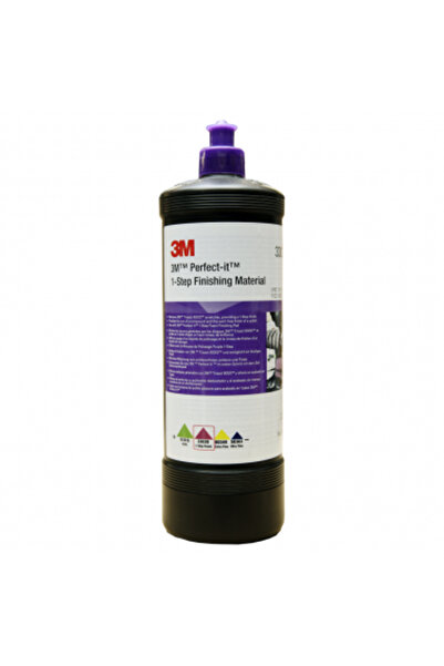 3M Pastă de lustruit medie-fină 3M 1-Step Finishing Polish 1kg