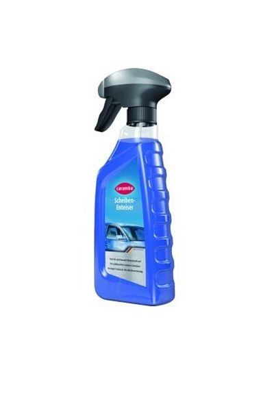 Carambar Dezghețator geam Caramba 500ML