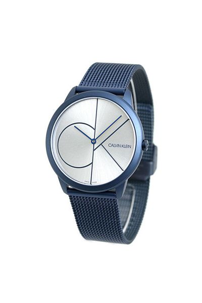 Calvin Klein Men's Watch, Calvin Klein, Minimal K3M51T56