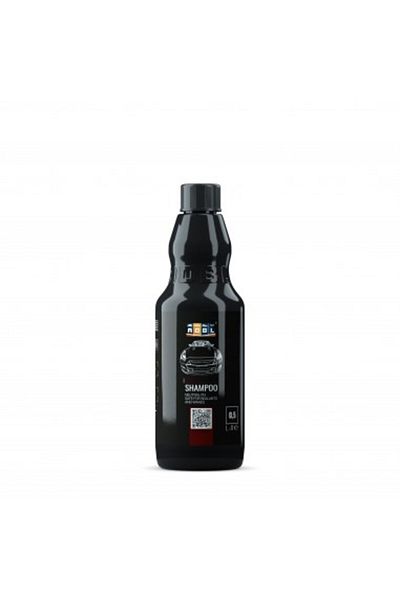 ADBL Șampon auto premium ADBL Șampon 1L