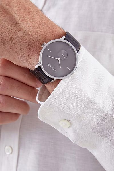 Calvin Klein Men's Watch, Calvin Klein, Accent K2Y211C3