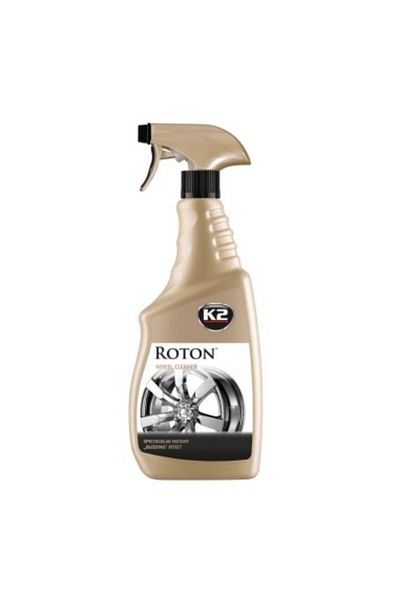 K2 Soluție de curățat roți, soluție de curățat roți Roton, 700 ml