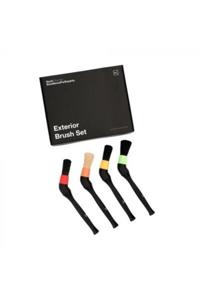 Koch Chemie Set de perii exterioare