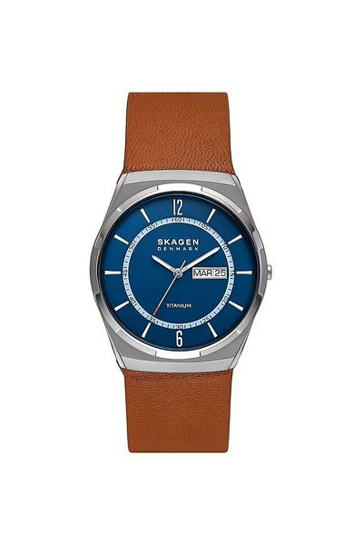 Skagen Ceas Barbati, Skagen, Melbye SKW6906