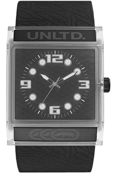 Marc Ecko Ανδρικό Ρολόι, Marc Ecko, The Zero G E08513G6