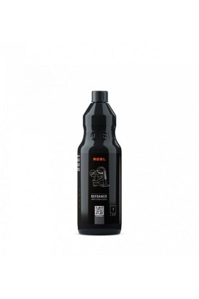 ADBL Soluție antispumantă pentru aspirator cu injecție/extracție ADBL Defoamer 1L