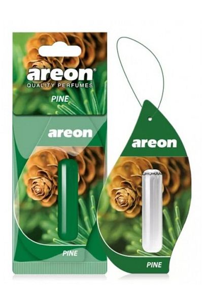 Areon Liquid Pine Car Air Freshener 5ml